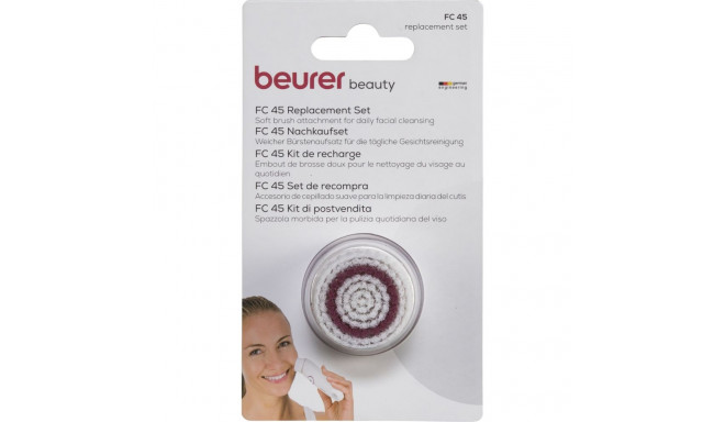 Beurer FC 45 täitepakend
