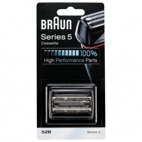 Braun Combipack 52B