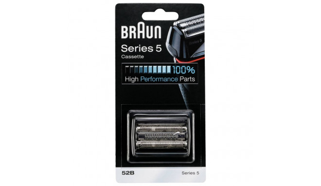 Braun Combipack 52B