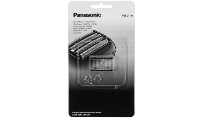 Panasonic WES 9170 Y pardli terapea