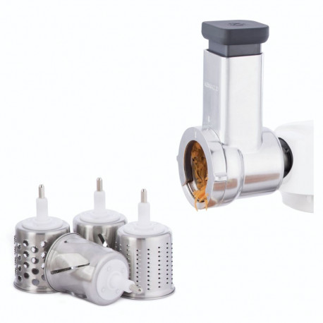 Kenwood KAX643ME pöörlev viilutaja / riiv