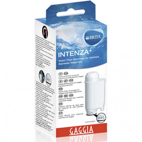 Gaggia Brita Intenza+ veefilter