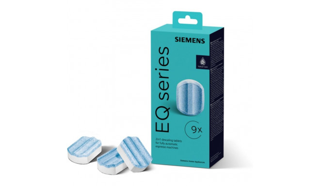 Siemens TZ 80032A multipakk katlakivieemaldaja