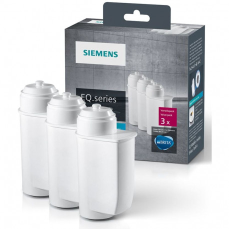 Siemens TZ 70033 A veefiltri kassetid 3-pakk