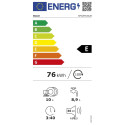 Bosch SPV2HKX42E