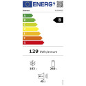 Siemens KG39NAIBT Fridge Freezer