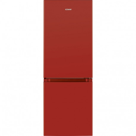 Bomann KG 320.2 red