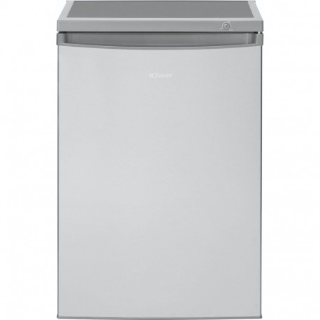 Bomann KS 2184.1 inox-välimus