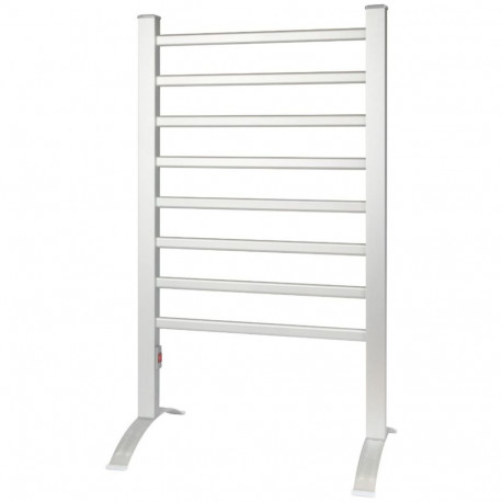 Proficare PC-EHW 3115 silver electric Towel Warmer