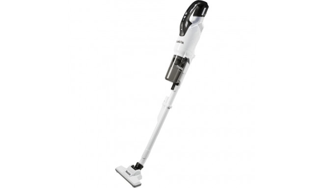 Makita DCL286FZW juhtmevaba tolmuimeja