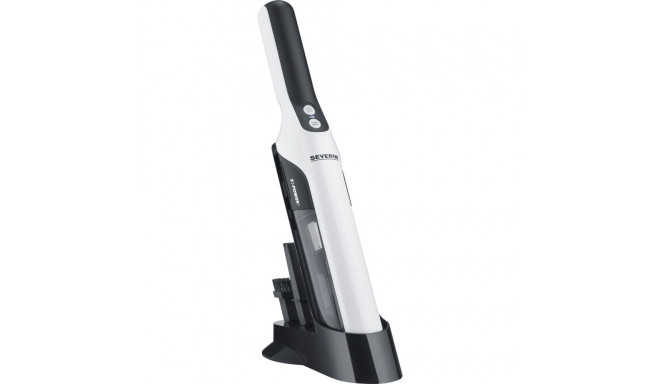 Severin HV 7140 S'Power Cordless Vacuum Cleaner