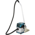 Makita DVC150LZ Cordless Hybrid Hoover