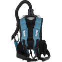 Makita DVC265ZXU Cordless Backpack Vacuum Cleaner