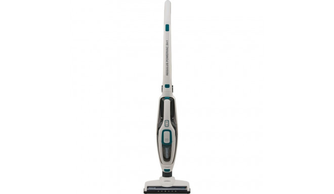 Leifheit PowerVac 2in1 varstolmuimeja