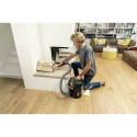 Kärcher AD 2 Battery Cordless Ash Vacuum Cleaner