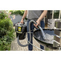 Kärcher AD 2 Battery Cordless Ash Vacuum Cleaner