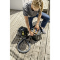 Kärcher AD 2 Battery Cordless Ash Vacuum Cleaner