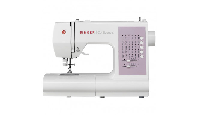 Singer Confidence 7463 õmblusmasin