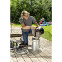 Kärcher AD 2 Battery Cordless Ash Vacuum Cleaner