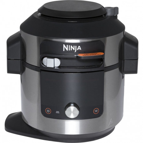NINJA OL750EU SmartLid multikeetja