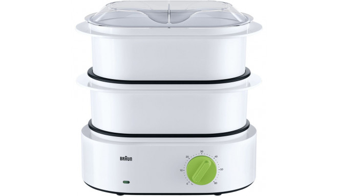 Braun FS 3000 TributeCollection