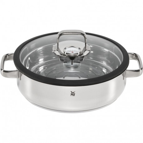 WMF Vitalis auruti klaasist kaanega 28cm