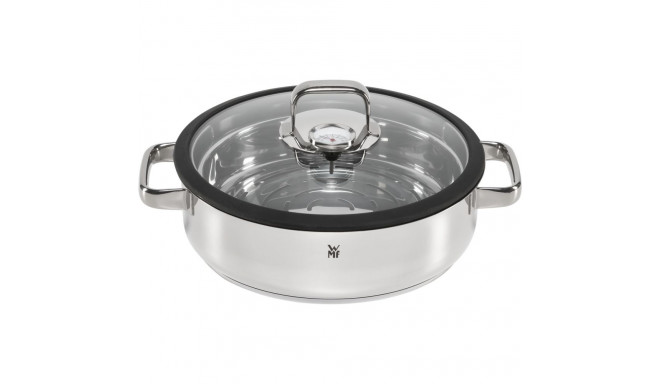 WMF Vitalis auruti klaasist kaanega 28cm