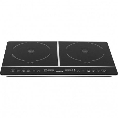 Severin DK 1031 Double Induction Hotplate