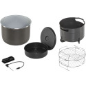NINJA OL750EU SmartLid Mitmefunktsiooniline Ahi