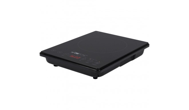 Clatronic EKI 3569 black Induction Hotplate