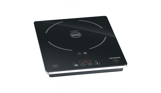 Severin KP 1071 induktsioonpliit 2000W