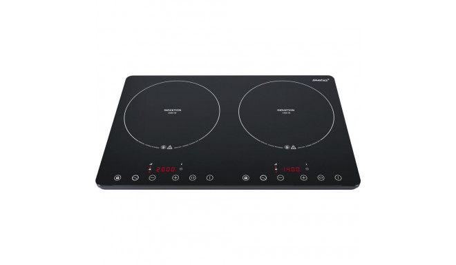 Steba IK 650 Slim Double Induction Cooker