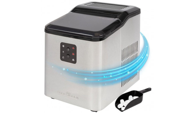 Proficook PC-EWB 1253 roostevaba