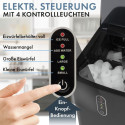 Bomann EWB 6068 CB Ice Cube Maker    8 Cubes