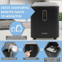 Bomann EWB 6068 CB Ice Cube Maker    8 Cubes