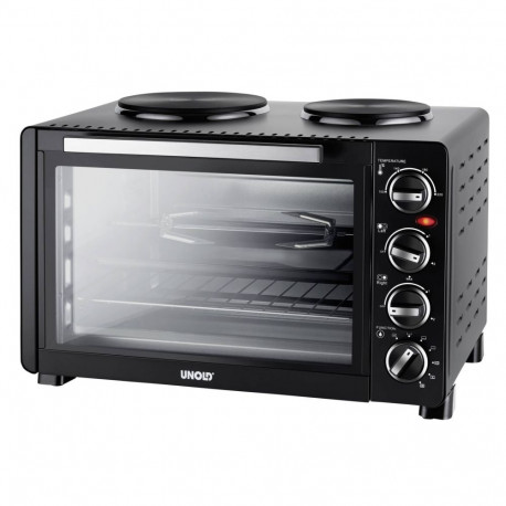 Unold 68885 väike köök kõik ühes