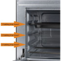Clatronic MBG 3726 must multifunktsionaalne ahi