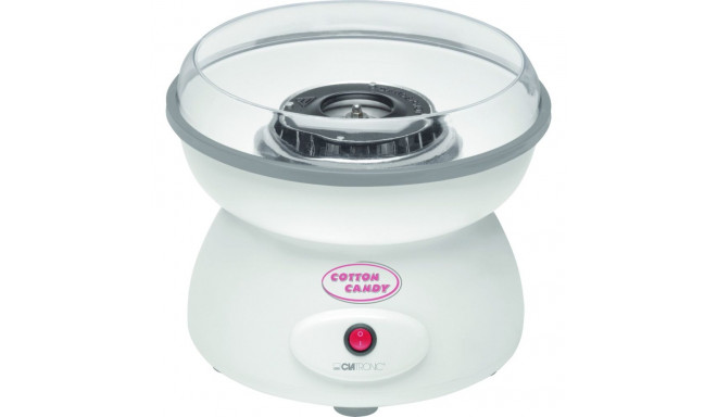 Clatronic ZWM 3478 white Candyfloss Maker