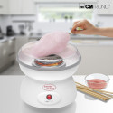 Clatronic ZWM 3478 white Candyfloss Maker