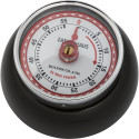 Zassenhaus Timer Speed black