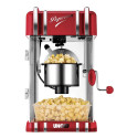 Unold 48535 Popcornimasin Retro