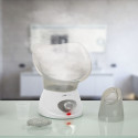 Clatronic GS 3656 white-grey Face Sauna