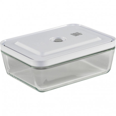 ZWILLING vaakumsäilituskarp Fresh&Save, klaasist