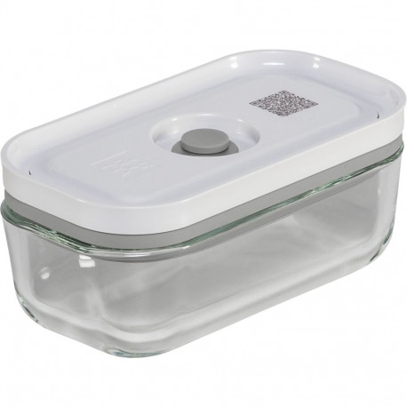 ZWILLING Fresh&Save Vacuum Box S Glass grey