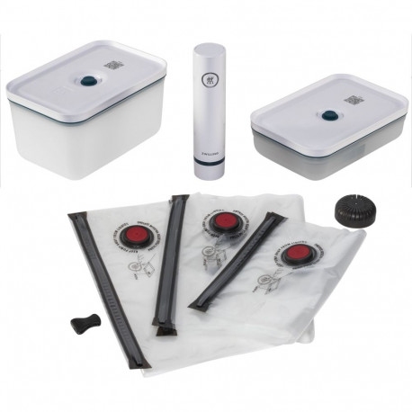 Zwilling Fresh+Save Medium Set La Mer Plastic