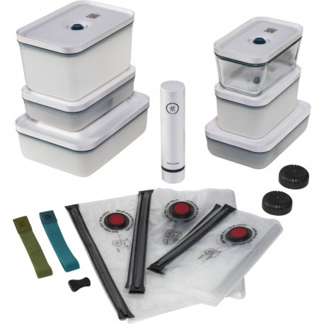 Zwilling Fresh+Save Family Set La Mer plastist