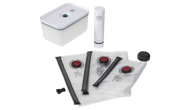 Zwilling Fresh+Save Quick-Set la mer plastist