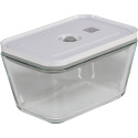 Zwilling Fresh&Save Vaakumkarpide Komplekt, 3 tk