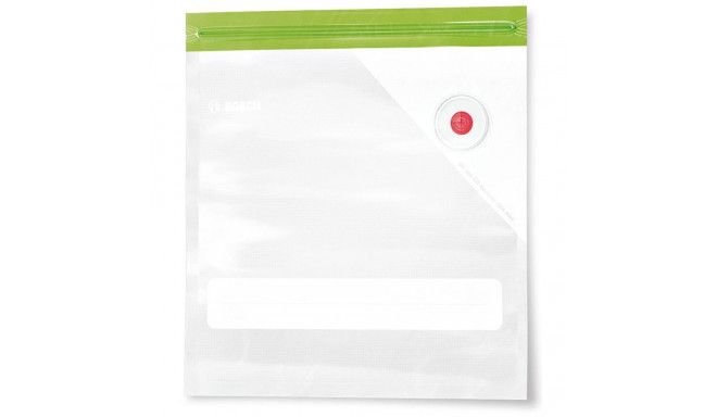 Bosch MSZV0FB1 Vacuum Bags 10 x 1,2 ltr