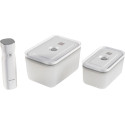 Zwilling Fresh+Save Vacuum- Starter Set 7 pcs. Plastic